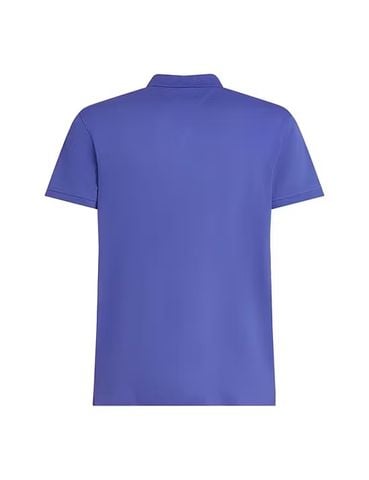 Tommy Hilfiger - Áo polo tay ngắn nam TH Men's 1985 Slim Polo