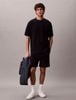 Calvin Klein - Quần Ngắn Thể Thao Nam Emblem Logo Towelling Shorts