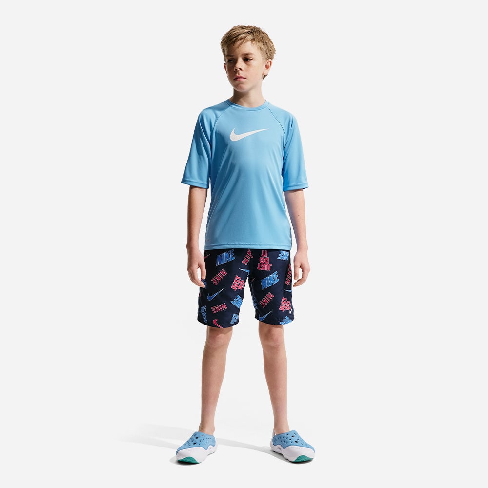 Nike - Quần Bơi Bé Trai Swim Breaker 7 Inch Volley Short