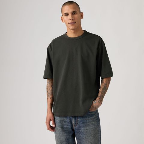 Levi's - Áo Thun Tay Ngắn Nam Heavyweight Loose Tee
