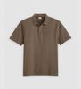 Levi's - Áo polo nam Authentic Polo Shirt - Brown