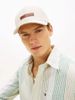 Tommy Hilfiger - Nón Lưỡi Trai Nam Logo Patch Canvas Baseball Cap