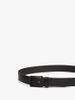 Tommy Hilfiger - Thắt Lưng Nam TH Flag Debossed Leather Belt