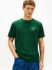 Tommy Hilfiger - Áo Thun Tay Ngắn Nam Tonal Logo Embroidery Crew Neck T-Shirt
