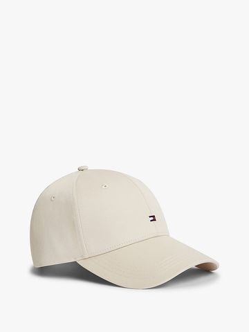 Tommy Hilfiger - Nón Lưỡi Trai Nam Hilfiger Flag Embroidery Baseball Cap