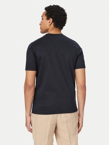 Tommy Hilfiger - Áo Thun Tay Ngắn Nam Country Club Interlock Tee