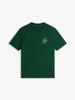 Tommy Hilfiger - Áo Thun Tay Ngắn Nam Tonal Logo Embroidery Crew Neck T-Shirt