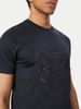 Tommy Hilfiger - Áo Thun Tay Ngắn Nam Country Club Interlock Tee