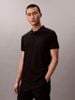 Calvin Klein - Áo Polo Nam Classic Mercerized Interlock Tee