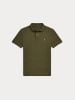 Ralph Lauren - Áo Thun Có Cổ Nam Iconic Mesh Polo Shirt