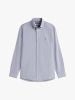 Tommy Hilfiger - Áo Sơ Mi Tay Dài Nam Asia Fit Lightweight Oxford Solid Long Shirt