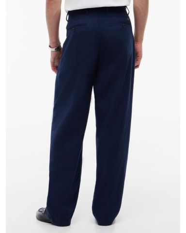 Tommy Hilfiger - Quần Vải Nam Seersucker Pants - 2