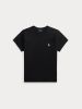 Ralph Lauren - Áo Thun Tay Ngắn Nữ Classic Fit Cotton Jersey Crewneck Tee