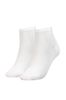 Tommy Hilfiger - Bộ 2 Đôi Vớ Nữ Casual Short Sock