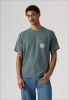 Levi's - Áo Thun Tay Ngắn Nam Graphic Vintage Fit Loose Tee