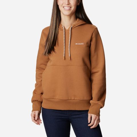 Columbia - Áo Hoodie Nữ Marble Canyon