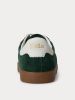 Ralph Lauren - Giày Sneakers Nam Court Vulc Suede Sneaker
