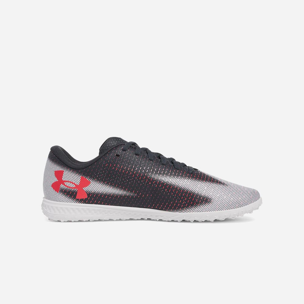 Under Armour - Giày đá banh nam sân cỏ nhân tạo nữ Unisex Under Armour Shadoselect 3 Turf