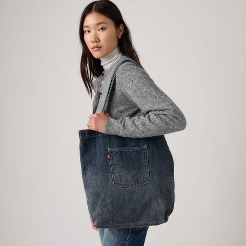 Levi's - Túi Tote Nữ Women's Tote