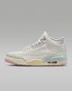 Nike - Giày Sneakers Nam Air Jordan 3 Retro 'Sail and Jade Aura'