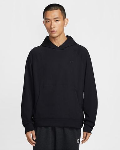 Nike - Áo Hoodie Nam Primary NanoKnit Dri-FIT UV Protection Pullover Performance Hoodie