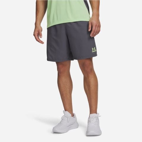 Under Armour - Quần Ngắn Thể Thao Nam Training Bottom Shorts