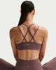 Nike - Áo Ngực Thể Thao Nữ Zenvy Strappy Light-Support Padded Sports Bra