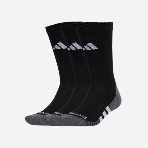 Adidas - Vớ Nam Nữ Performance Climacool Cushioned 3 Pairs