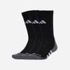 Adidas - Vớ Nam Nữ Performance Climacool Cushioned 3 Pairs