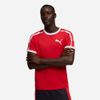 Puma - Áo Thun Tay Ngắn Nam T7 Big Cat Ringer Tee