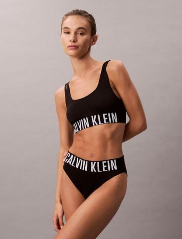 Calvin Klein - Áo lót nữ Intense Power Microfibre Lined Bralette