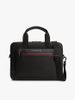 Tommy Hilfiger - Túi xách công sở Nam Metal Logo Laptop Bag