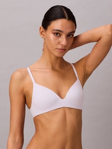 Calvin Klein - Áo Ngực Nữ Wire Free T-Shirt Bra