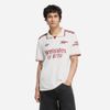 adidas - Áo thun đá banh Nam Men's Adidas Arsenal 25/26 Third Football Jersey - White
