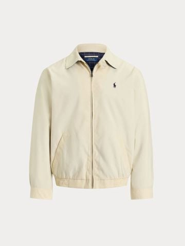 Ralph Lauren - Áo Khoác Nam Twill Bi-Swing Jacket