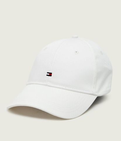 Tommy Hilfiger - Nón Lưỡi Trai Nam Hilfiger Flag Twill Baseball Cap