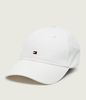 Tommy Hilfiger - Nón Lưỡi Trai Nam Hilfiger Flag Twill Baseball Cap