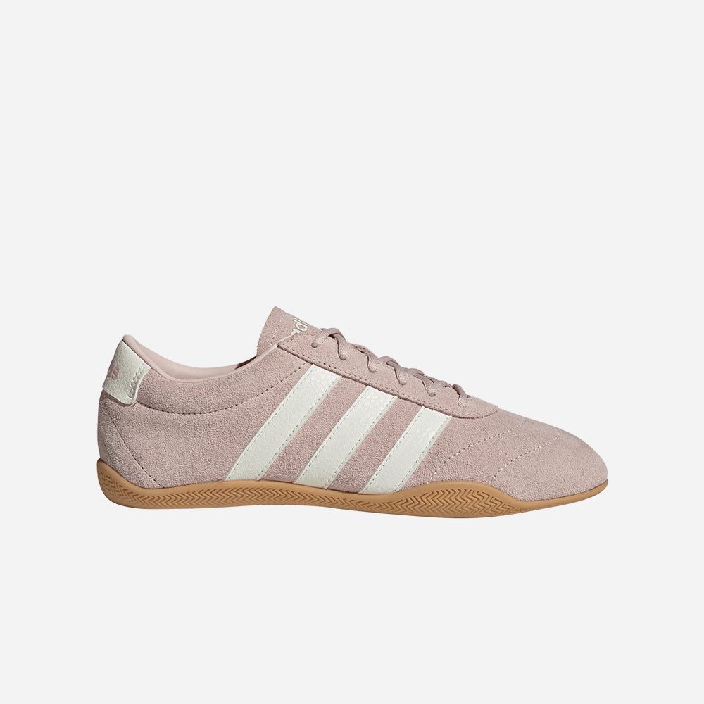 adidas - Giày Sneakers Nữ Grand Court Low
