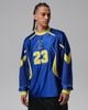 Nike - Áo Tay Dài Thể Thao Nam Jordan Men's Goalie Top