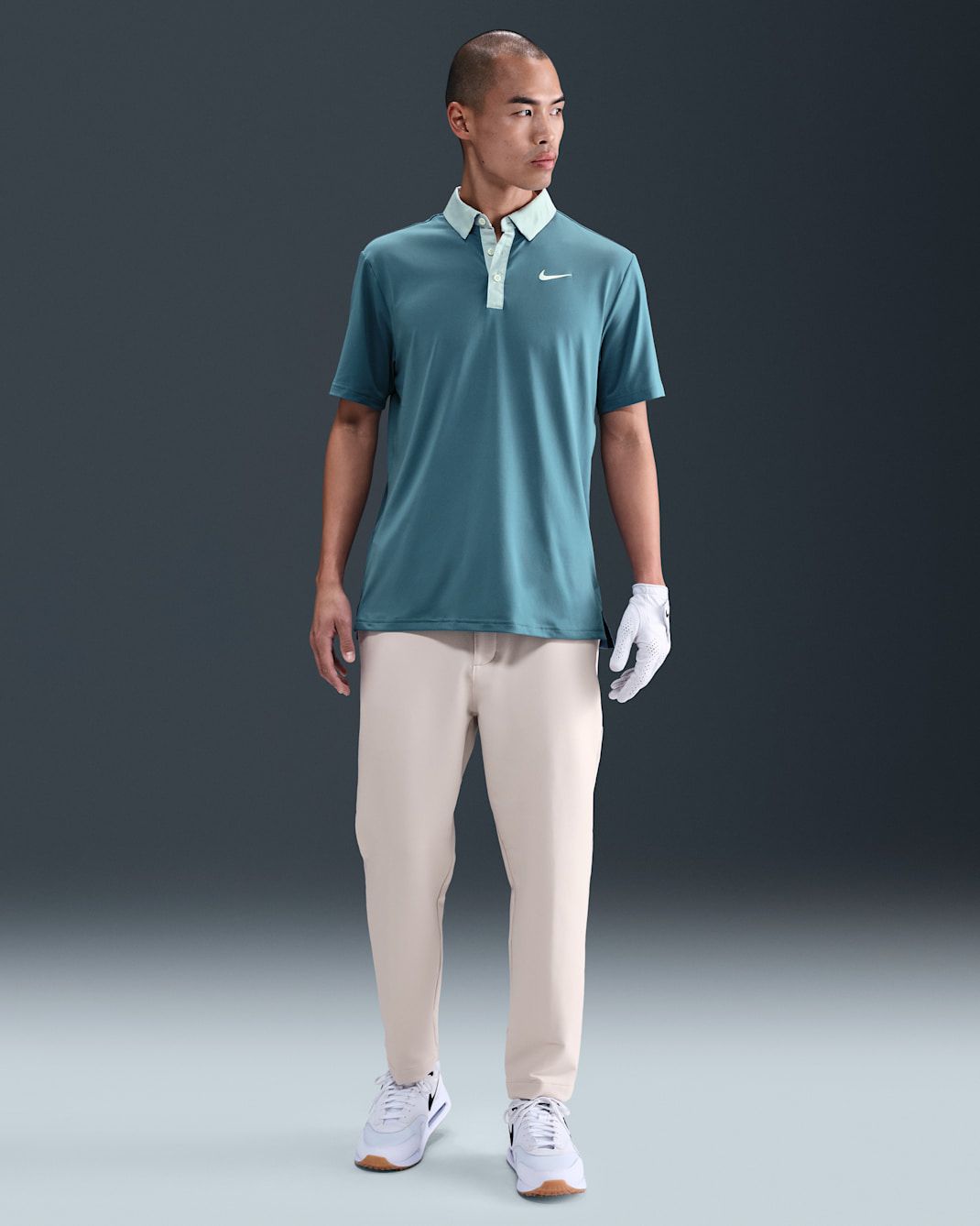 Nike - Quần dài thể thao Nam Men's Victory Golf Pant Repel