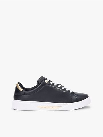Tommy Hilfiger - Giày nữ Essential Chic Court Sneaker