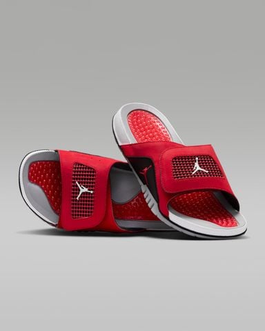 Nike - Dép Thể Thao Nam Jordan Hydro 4 Retro