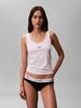 Calvin Klein - Áo Ngủ Nữ Cotton Stretch Lounge Tank Top