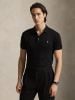 Ralph Lauren - Áo Thun Có Cổ Nam Slim Fit Soft-Touch Polo Shirt