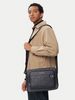 Tommy Hilfiger - Túi Laptop Nam TH Borsellino TH Flag Computer Bag