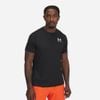Under Armour - Áo Tay Ngắn Thể Thao Nam Training Heatgear Fitted Short Sleeve
