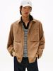 Tommy Hilfiger - Áo khoác tay dài nam Performance Water Repellent Shirt Jacket