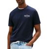Tommy Hilfiger - Áo thun tay ngắn nam Hilfiger Stack Tee
