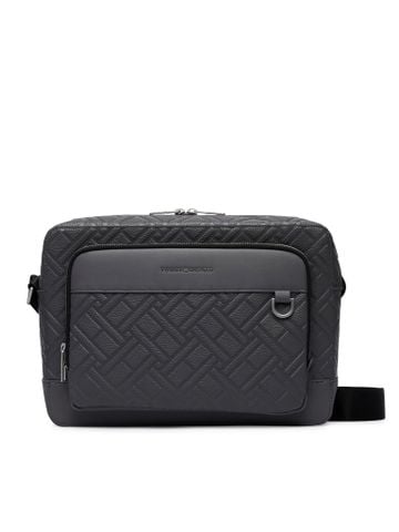 Tommy Hilfiger - Túi Laptop Nam TH Borsellino TH Flag Computer Bag