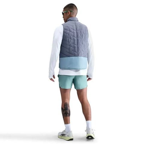 Nike - Quần ngắn thể thao Nam Dri-FIT Stride Men's Brief-Lined Running Shorts